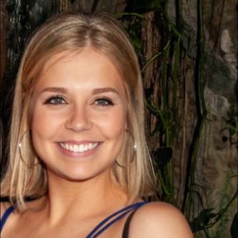 Hey guys, it’s Louisa!